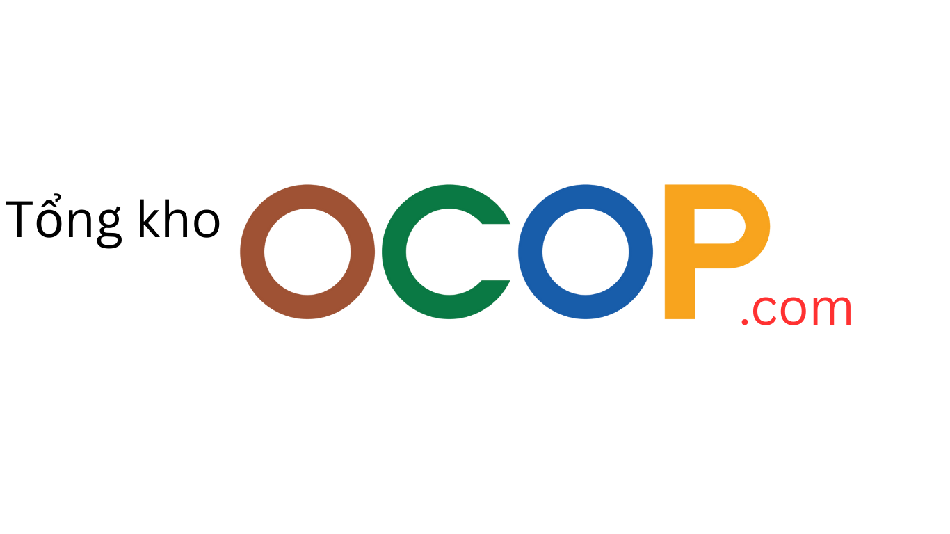 Tổng Kho OCOP