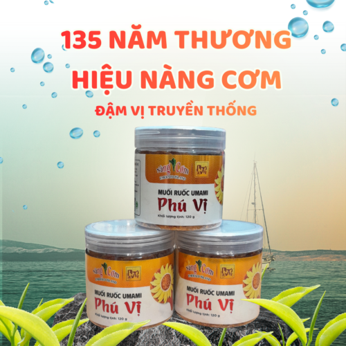 Xanh lá matcha thiên nhiên nước uống instagram post (1) Muối ruốc Umami Phú Vị - Hộp nhựa 120gr - Hương vị truyền thống 135 năm - thương hiệu Nàng Cơm