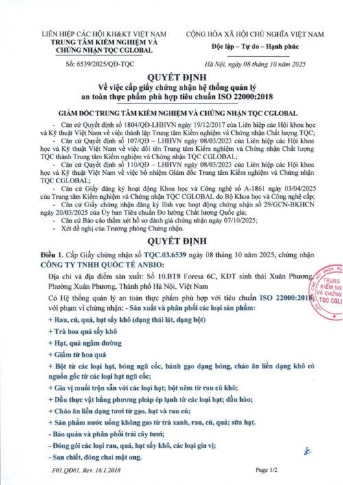 Táo Đỏ Hữu Cơ Anbio – Hộp 450g – Đánh Thức Vẻ Đẹp Và Sức Sống Từ Thiên Nhiên