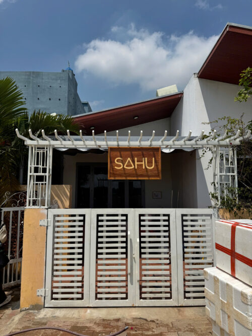 Muối Hầm Sahu – Hộp 300g -  Gia Vị Thực Dưỡng Truyền Thống