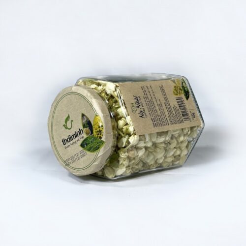 tra-nu-nha-i-2-600x600 Trà Nụ Hoa Nhài Sấy Lạnh Thái Minh An - Hũ 40g – Hương Thơm Thanh Khiết