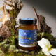 z7435868784917_d2e1840b8e758fc8b447e858a84622fa Mật Ong Hoa Rừng - Lọ 500g – Tinh Túy Mùa Hè Từ Núi Rừng Phía Bắc